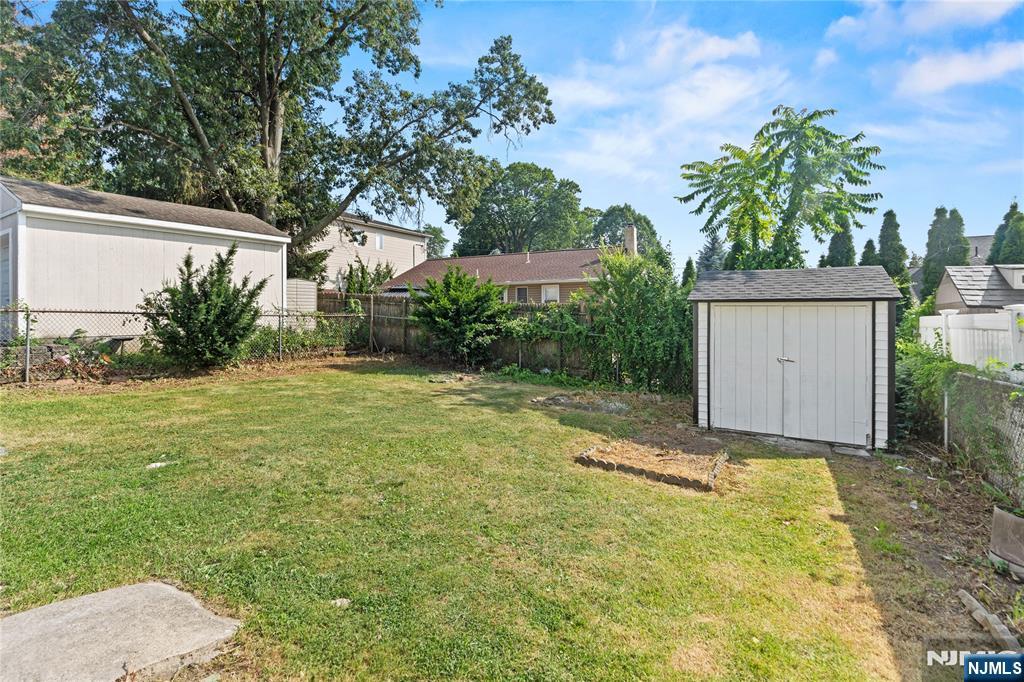 22 Franklin Avenue