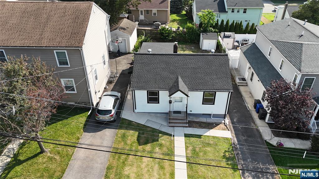 22 Franklin Avenue