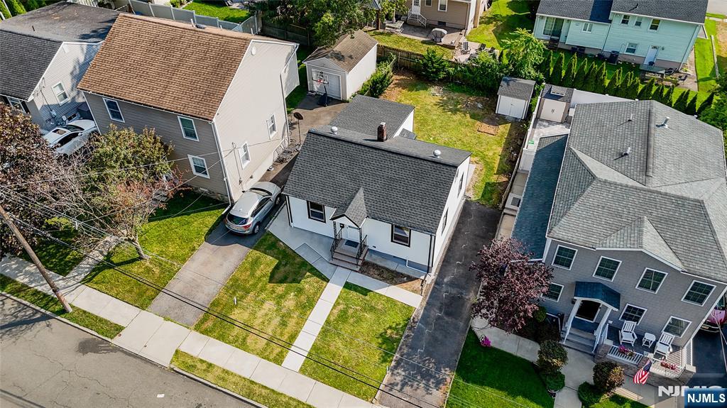 22 Franklin Avenue