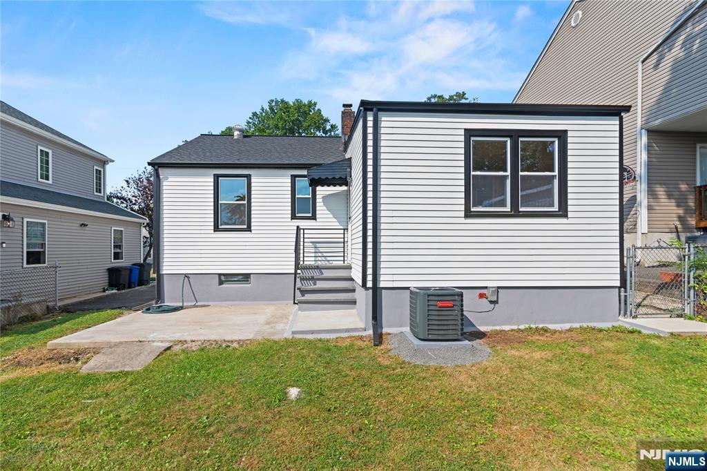 22 Franklin Avenue