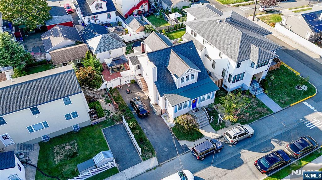1041 Stonewall Lane