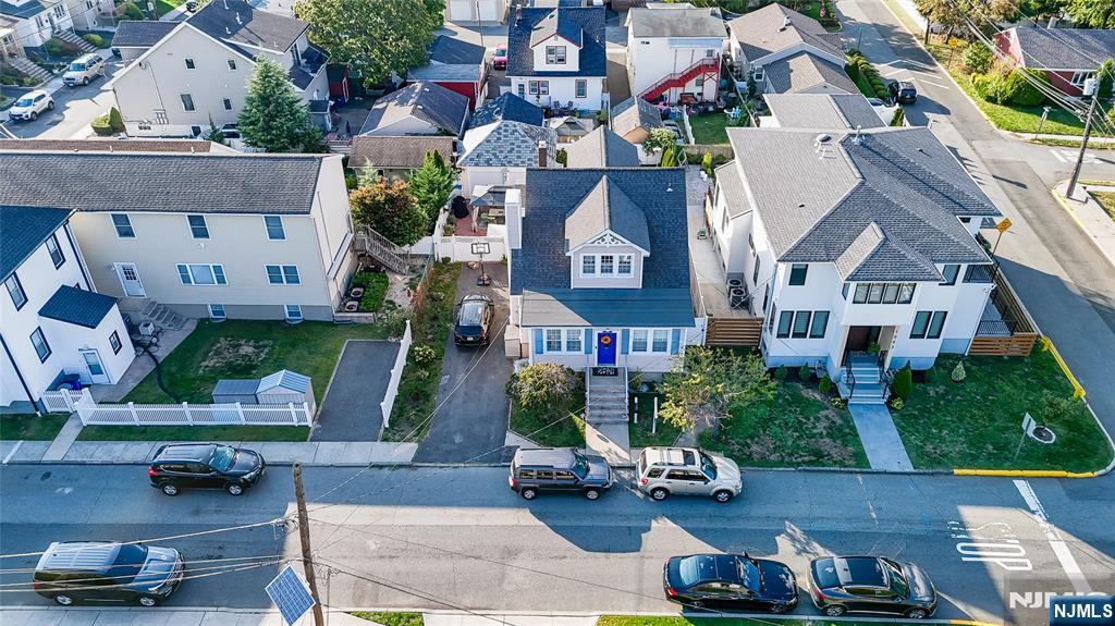 1041 Stonewall Lane