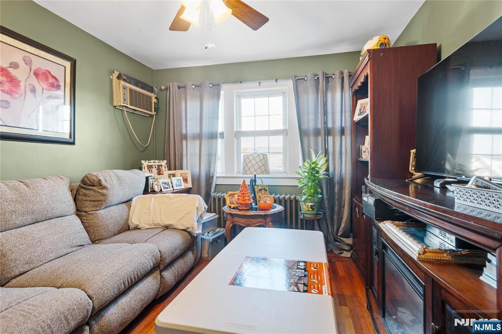 1041 Stonewall Lane