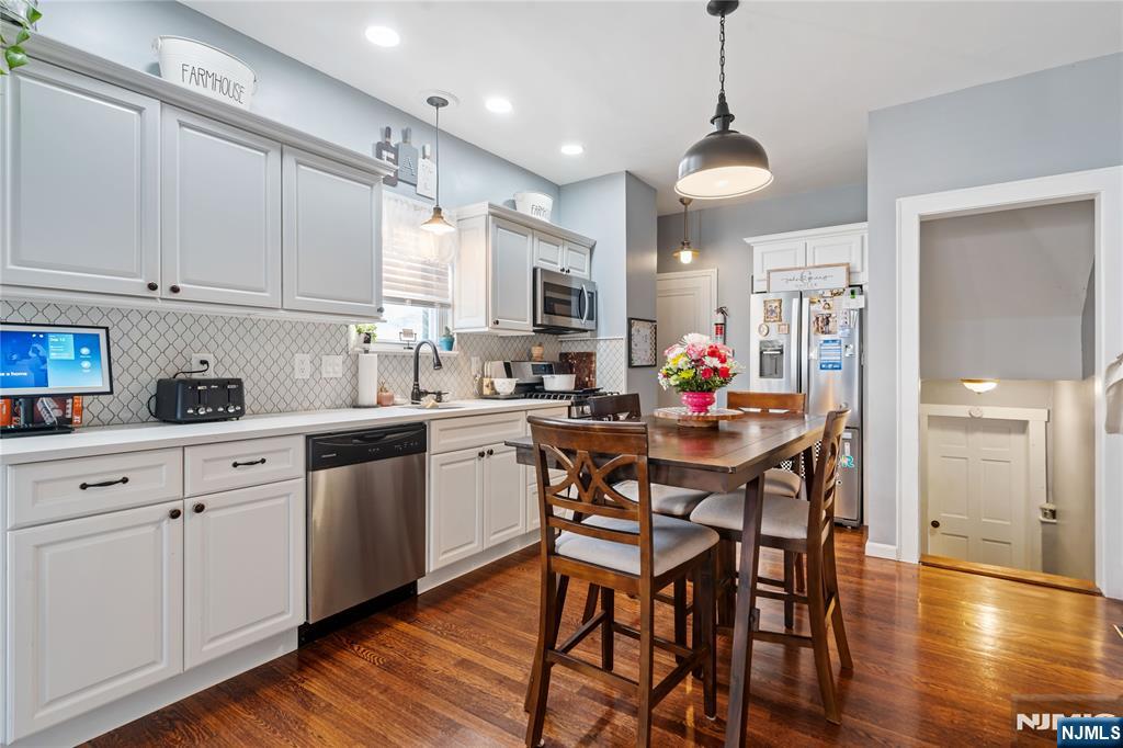 1041 Stonewall Lane
