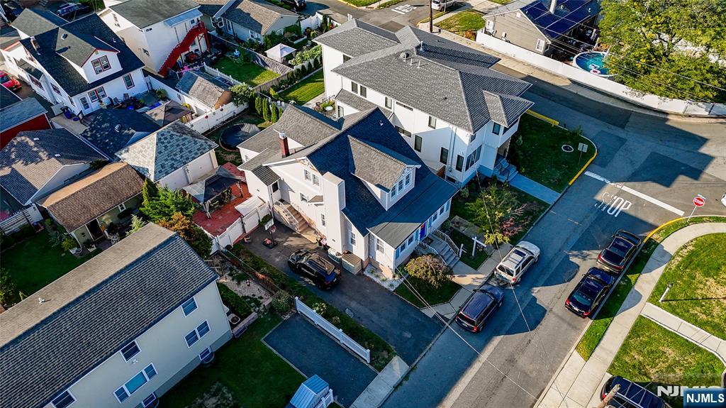 1041 Stonewall Lane
