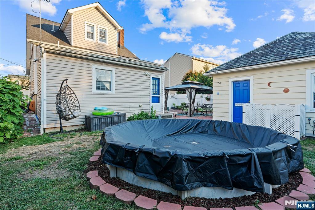 1041 Stonewall Lane