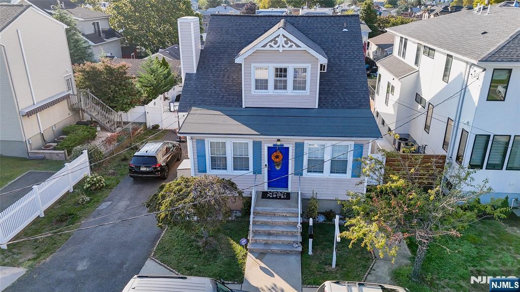1041 Stonewall Lane