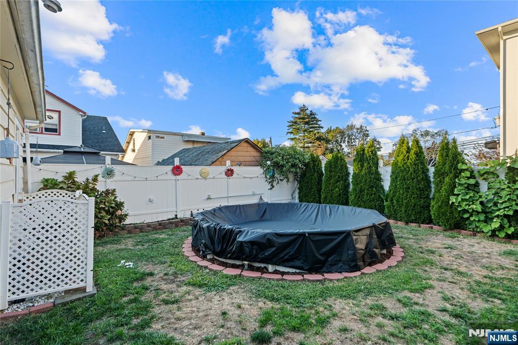 1041 Stonewall Lane