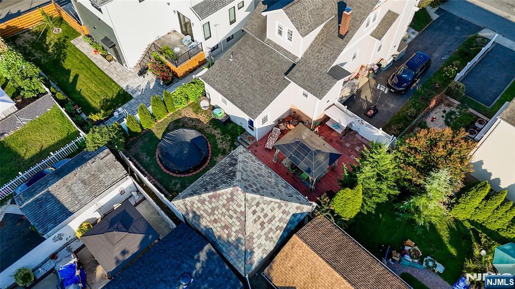1041 Stonewall Lane