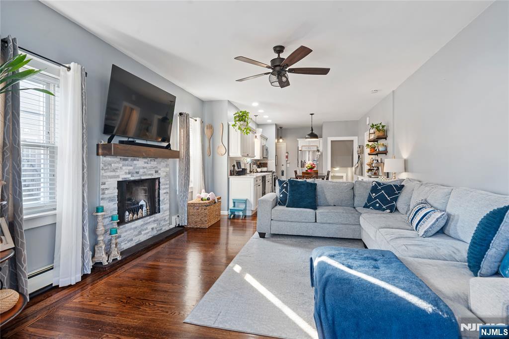 1041 Stonewall Lane