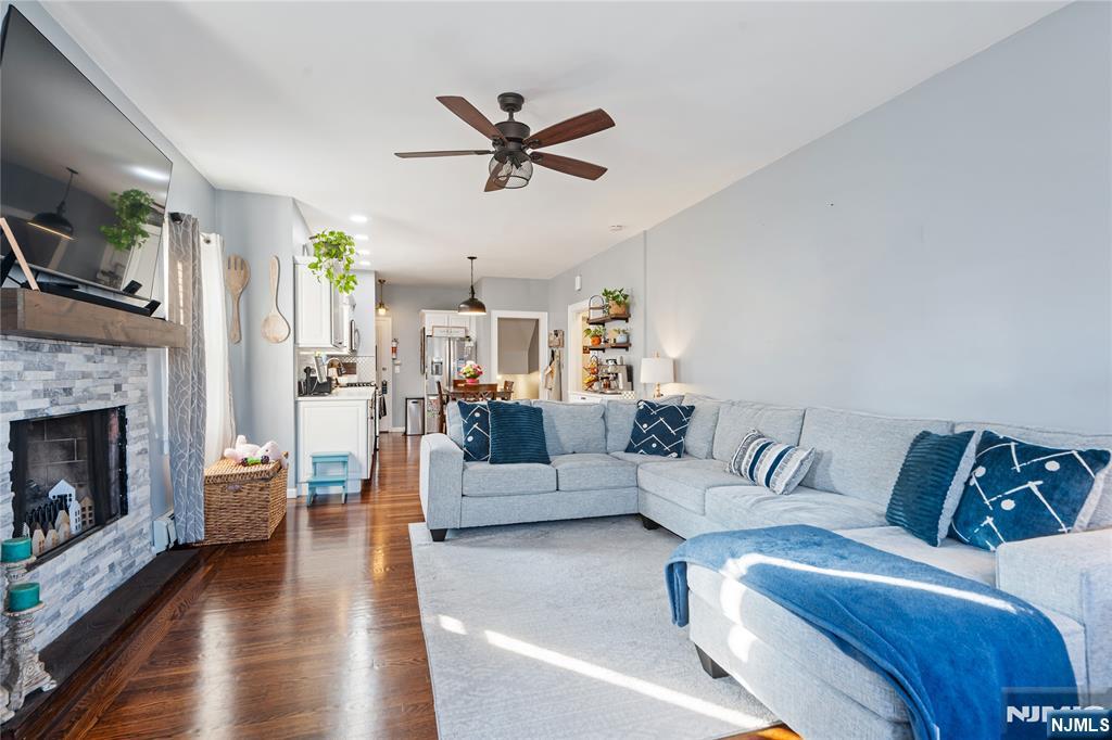 1041 Stonewall Lane