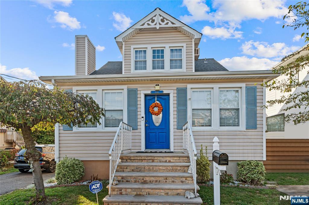 1041 Stonewall Lane