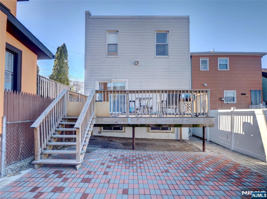 1502 85th Street