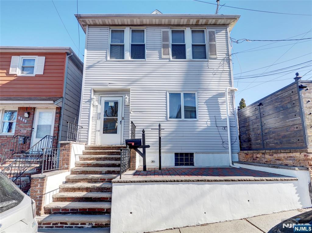 1502 85th Street