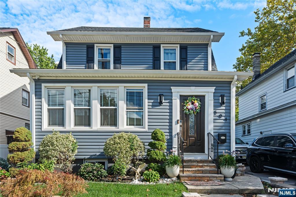 504 Lincoln Avenue