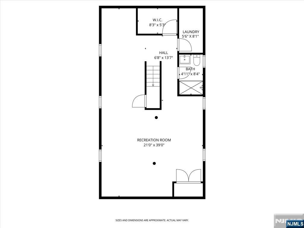 8 McKenzie Avenue