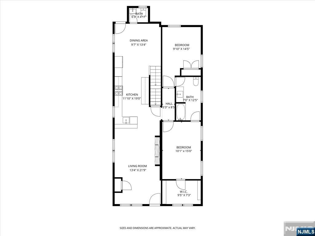 8 McKenzie Avenue