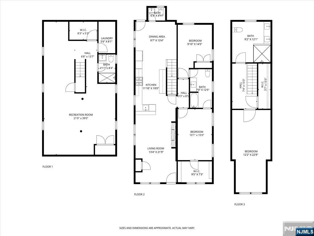 8 McKenzie Avenue