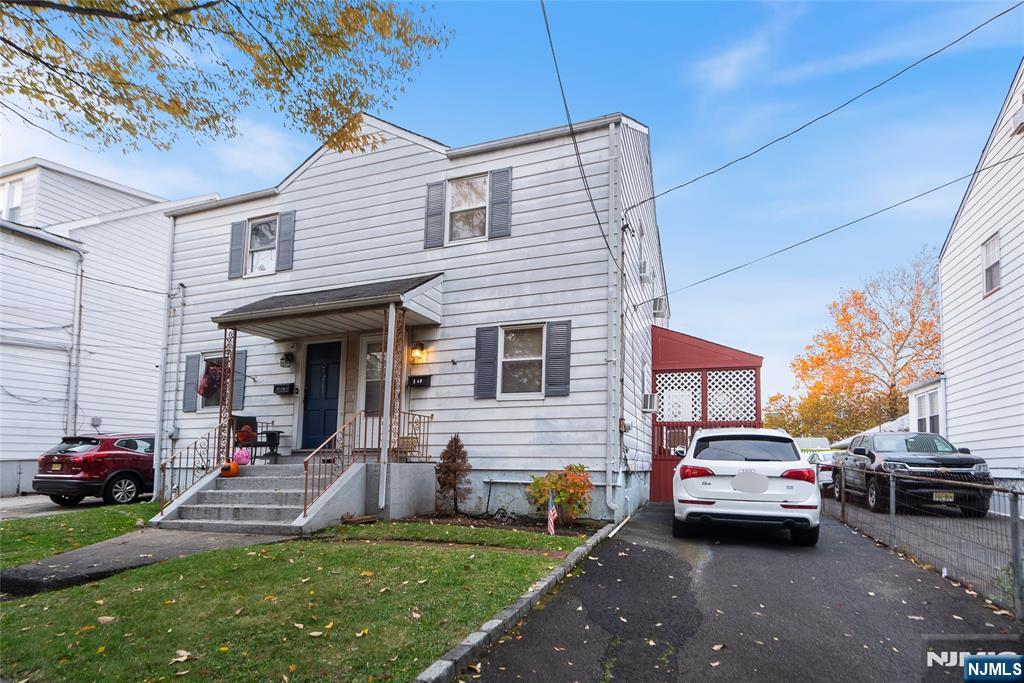 205 15th Street
