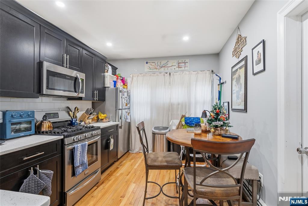 137A Dekalb Avenue