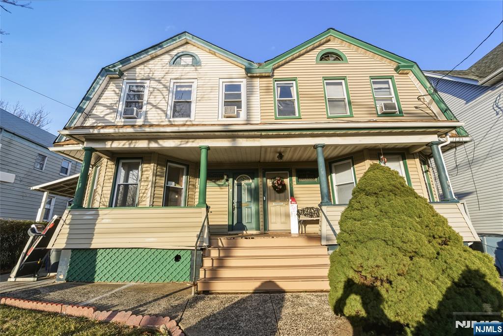 60 Winant Avenue