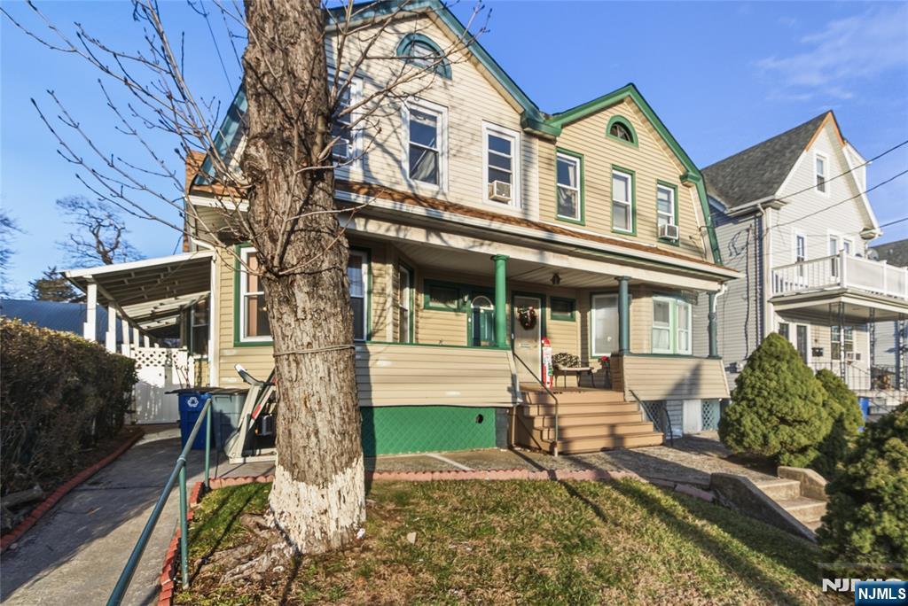 60 Winant Avenue