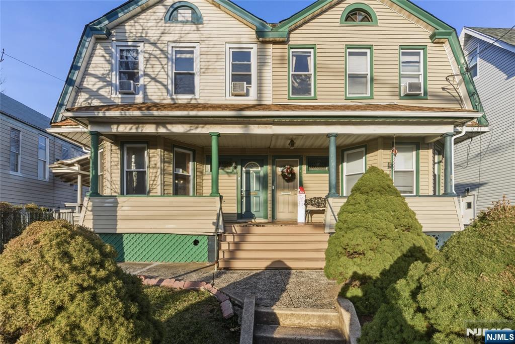 60 Winant Avenue