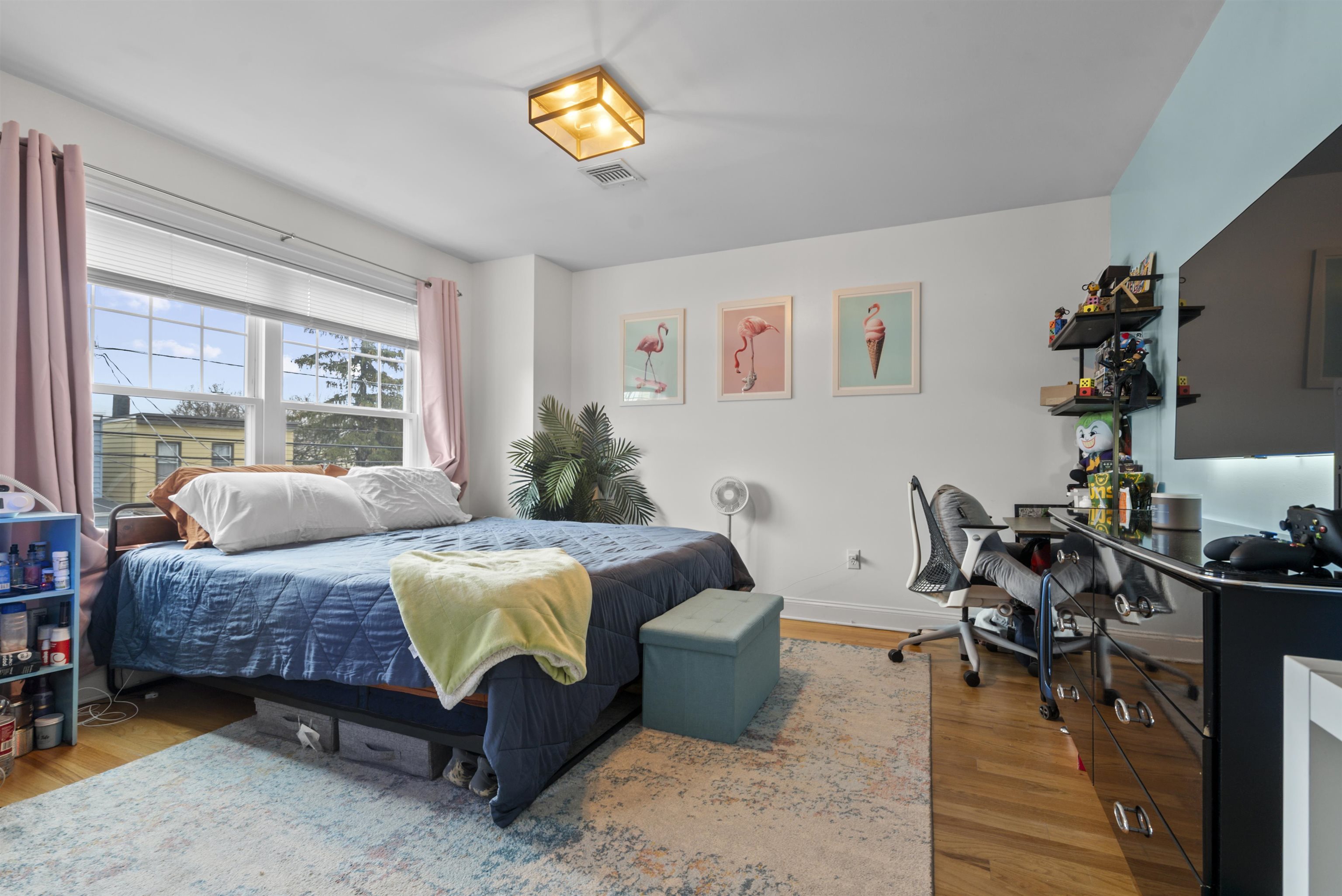 817 7TH ST Unit: A