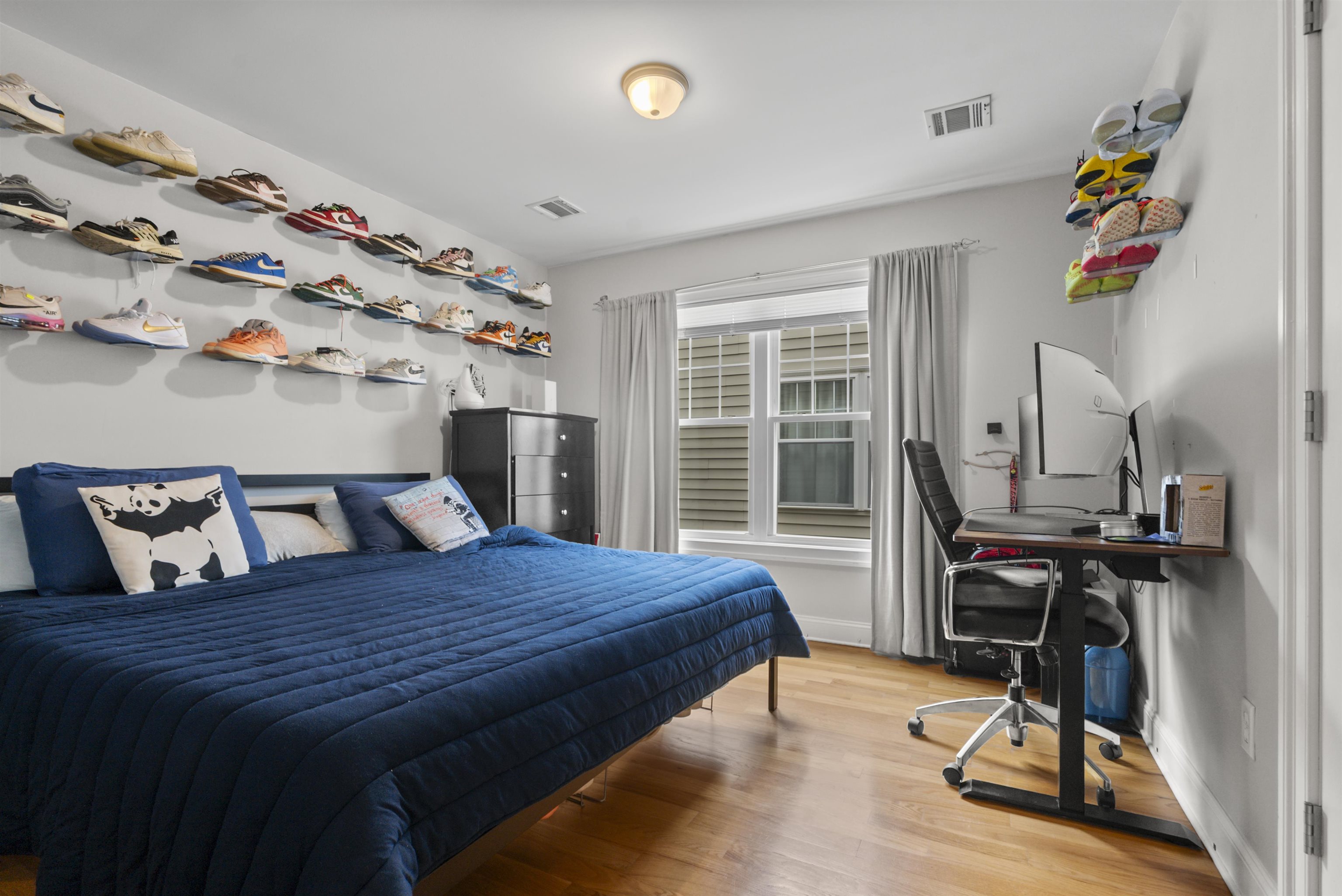 817 7TH ST Unit: A