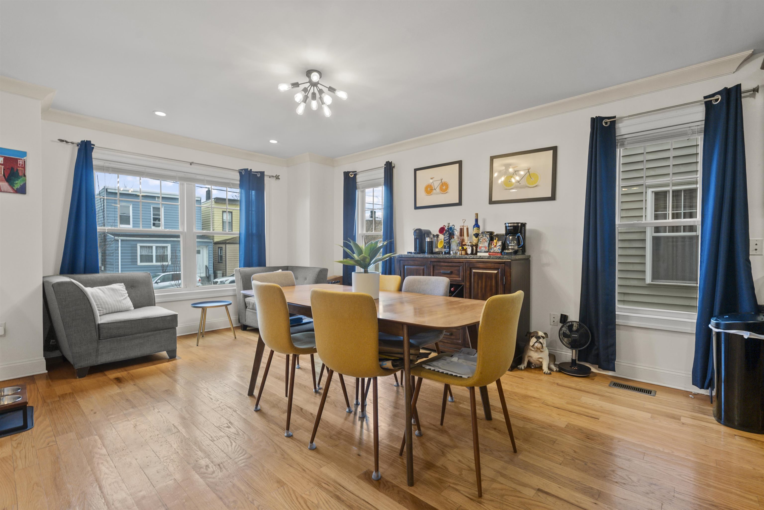 817 7TH ST Unit: A
