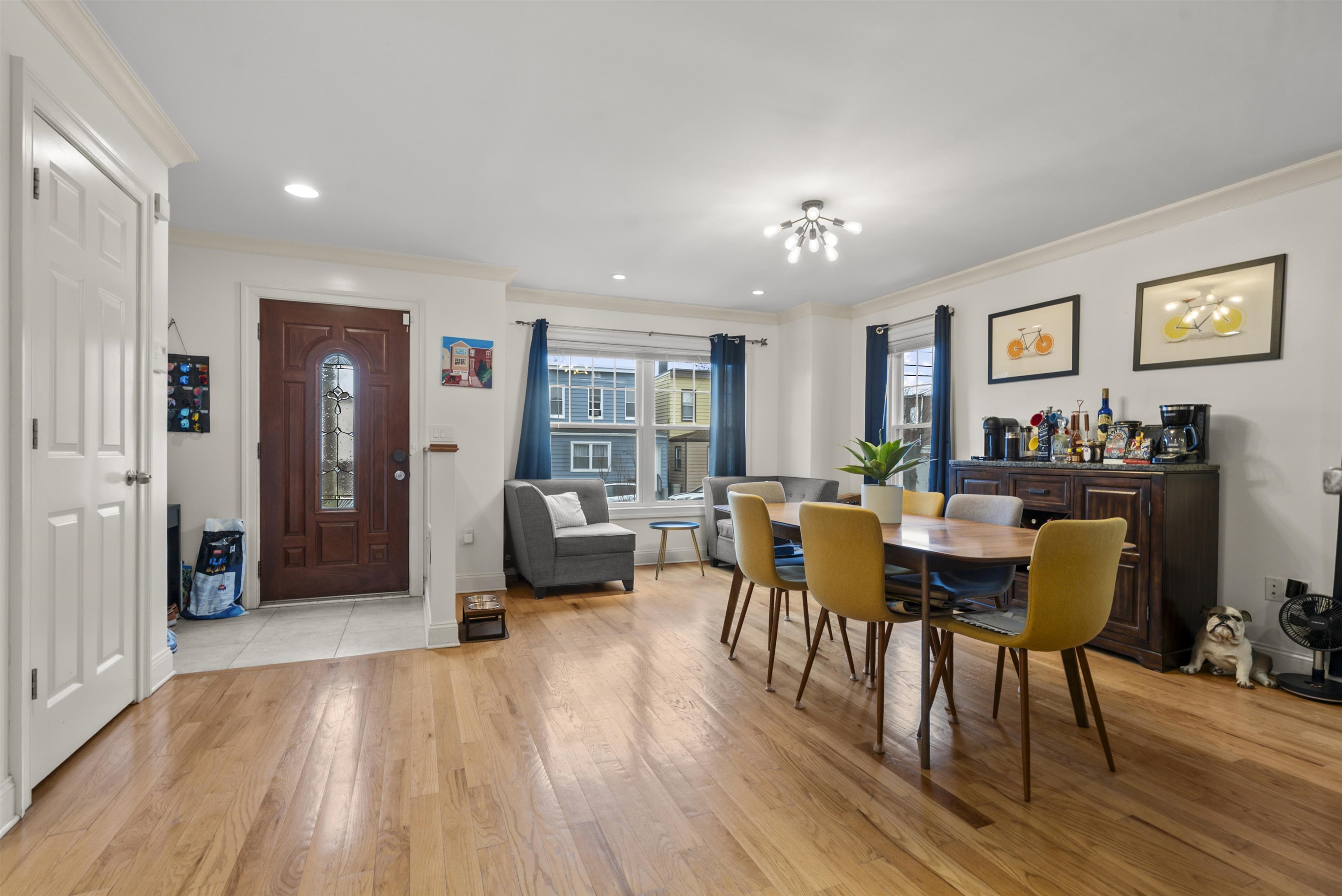 817 7TH ST Unit: A