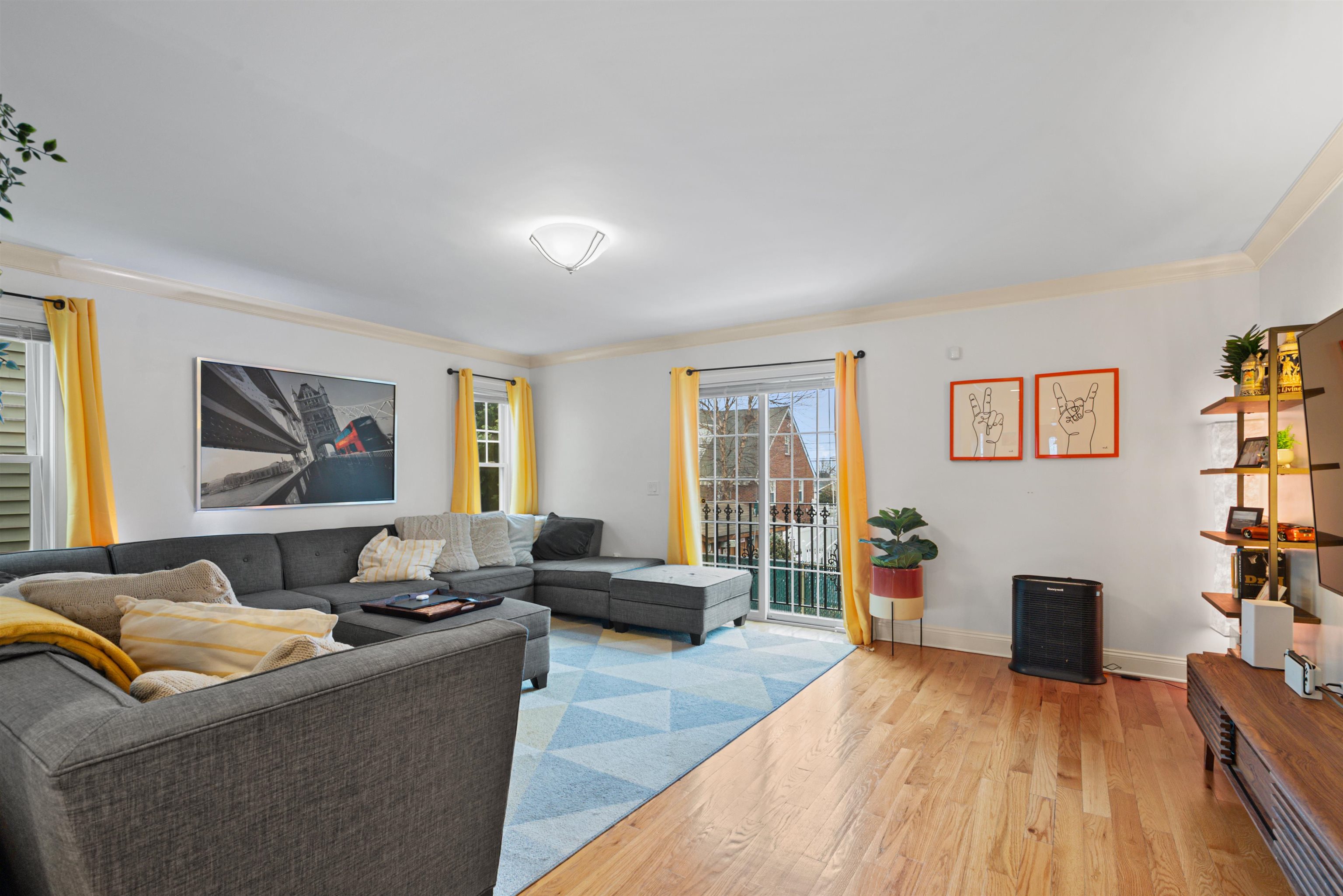817 7TH ST Unit: A
