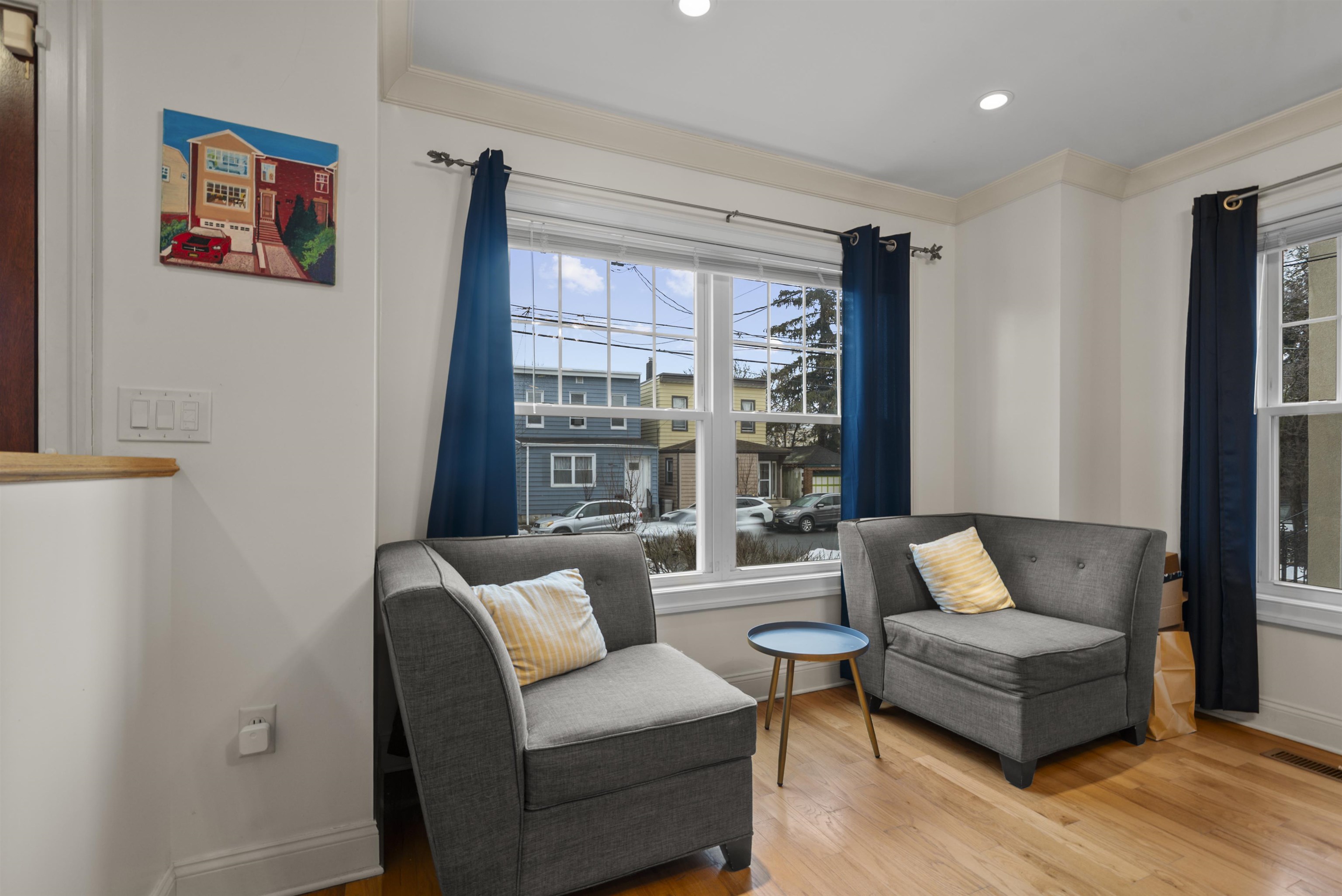 817 7TH ST Unit: A