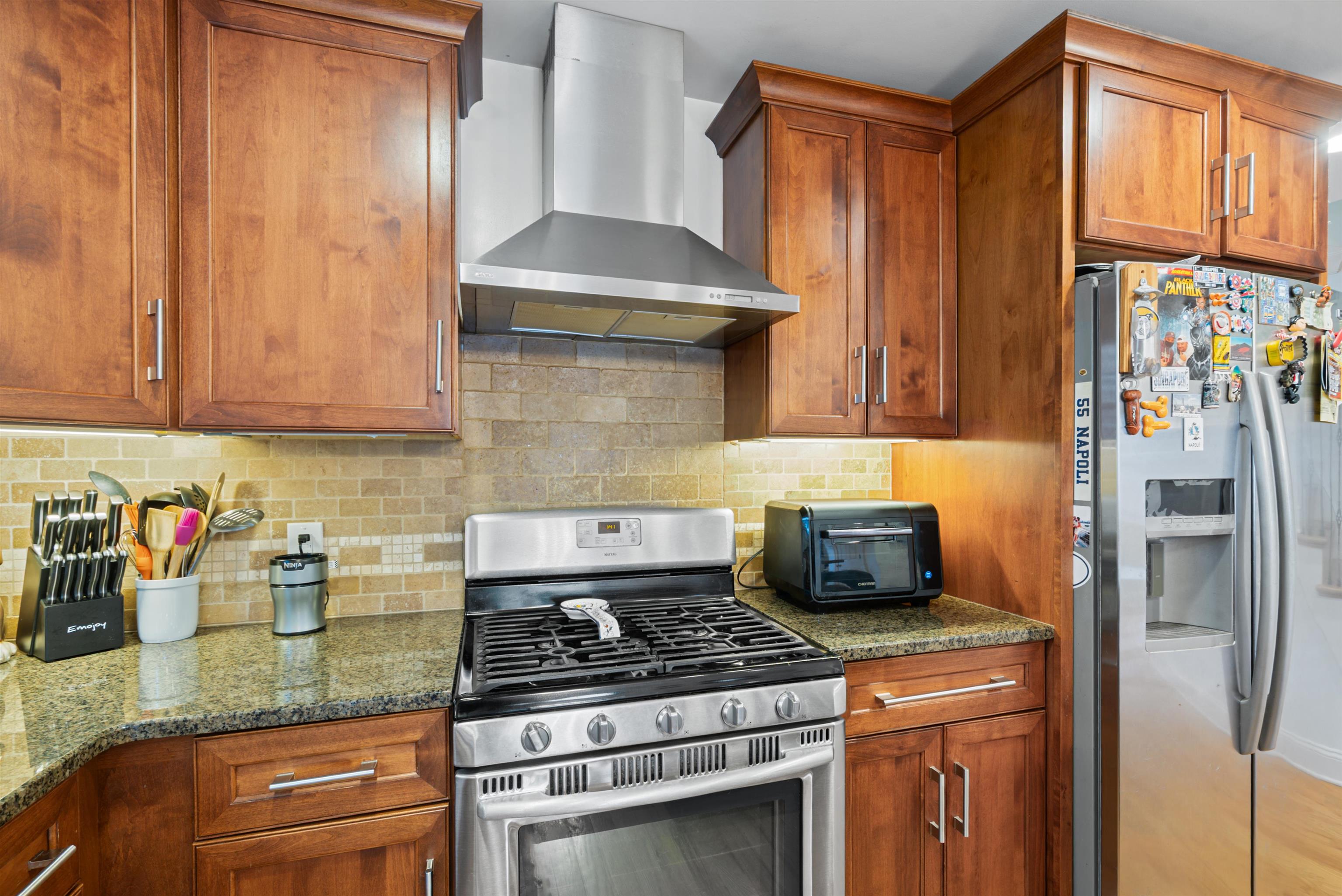 817 7TH ST Unit: A