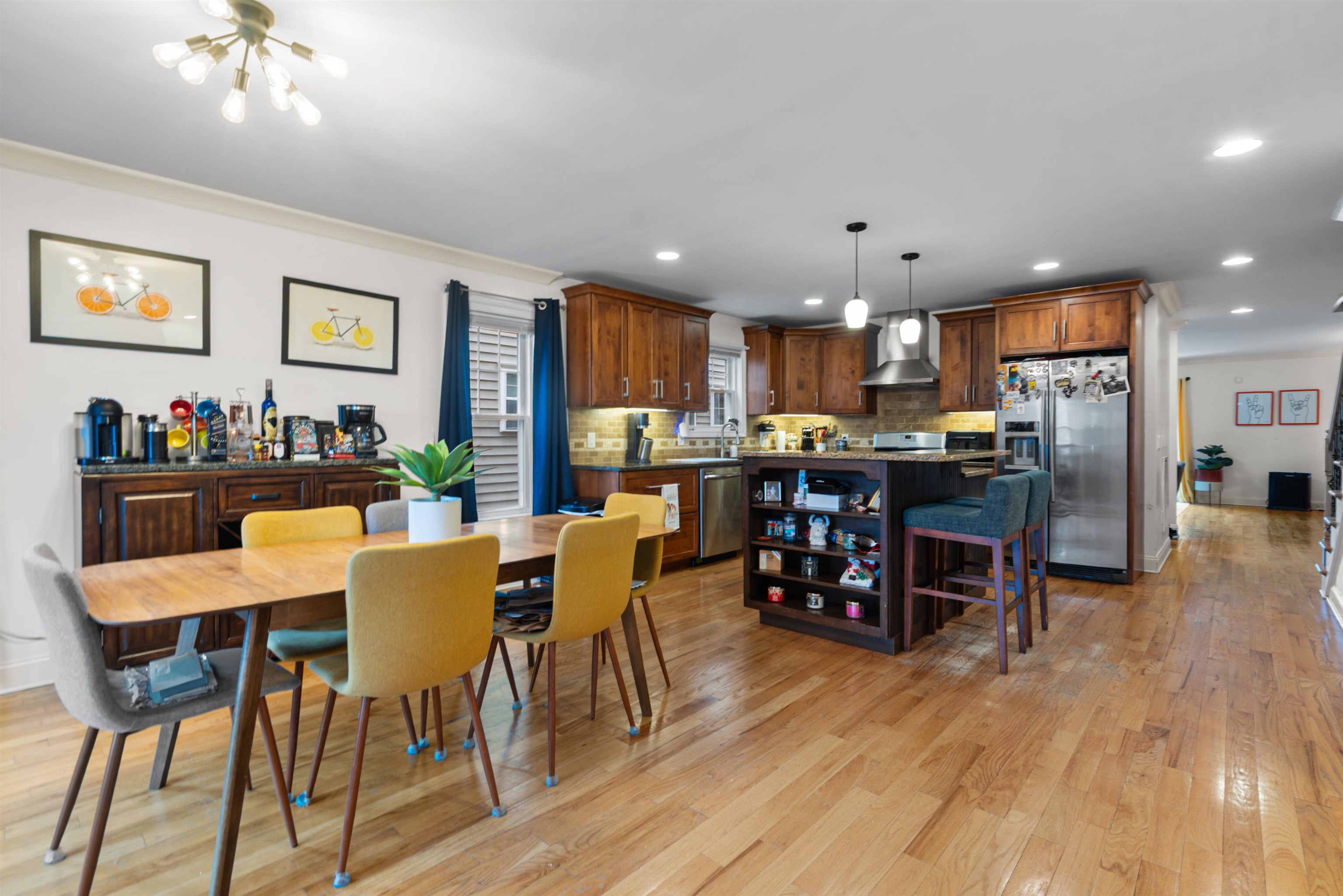 817 7TH ST Unit: A
