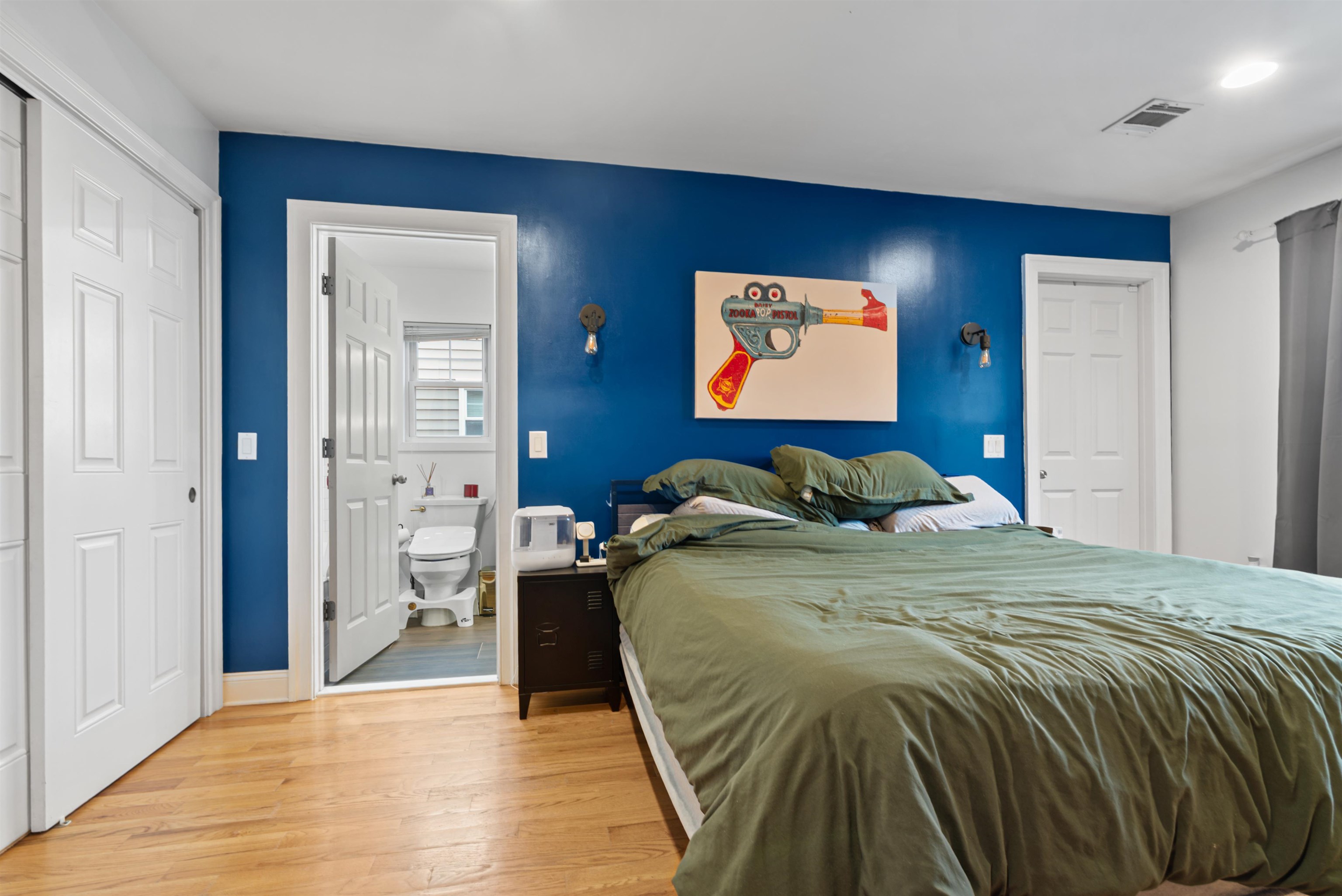817 7TH ST Unit: A