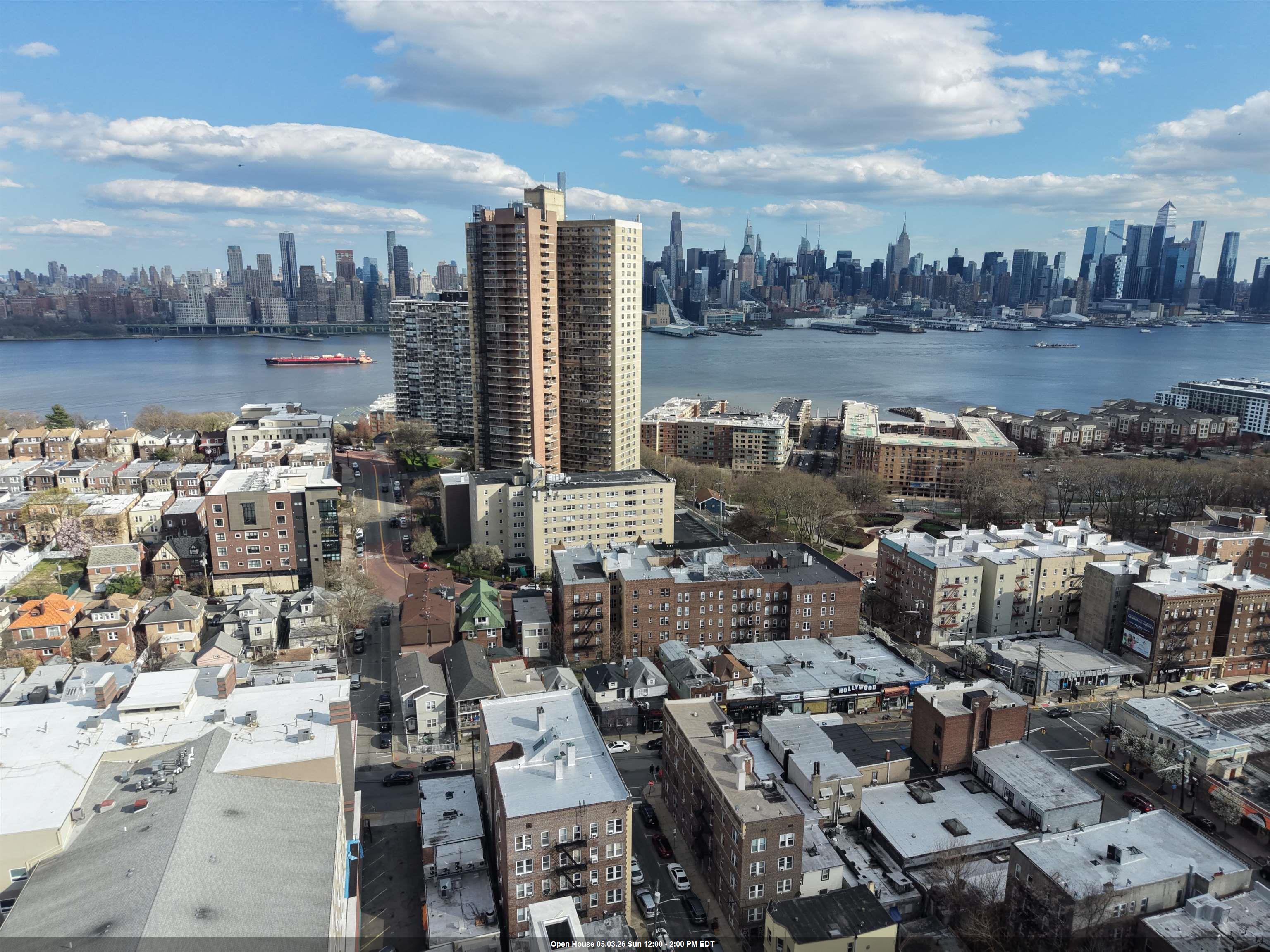 103-105 WESTOVER PL Unit: 3