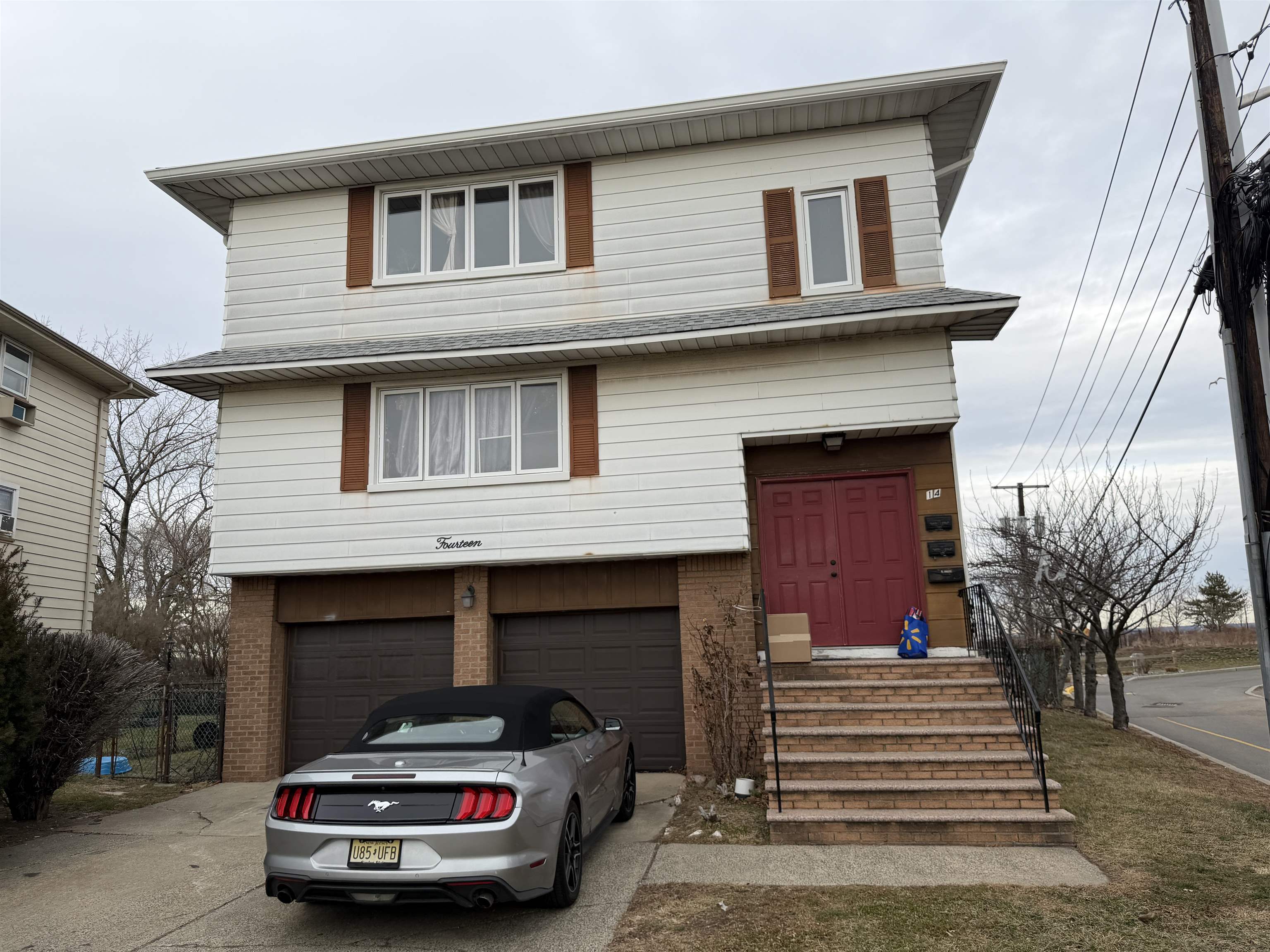 14 ACORN RD Unit: 1