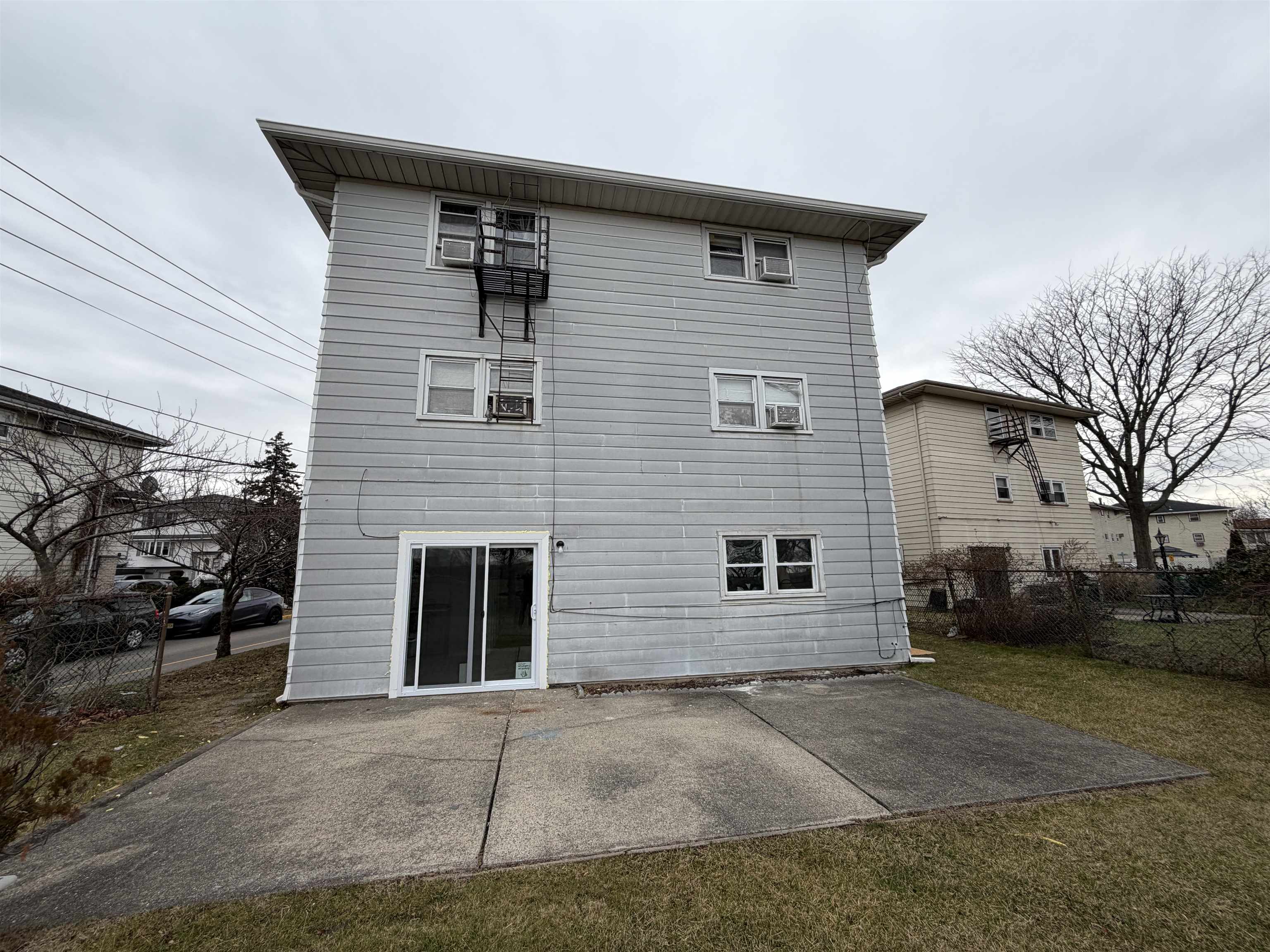 14 ACORN RD Unit: 1
