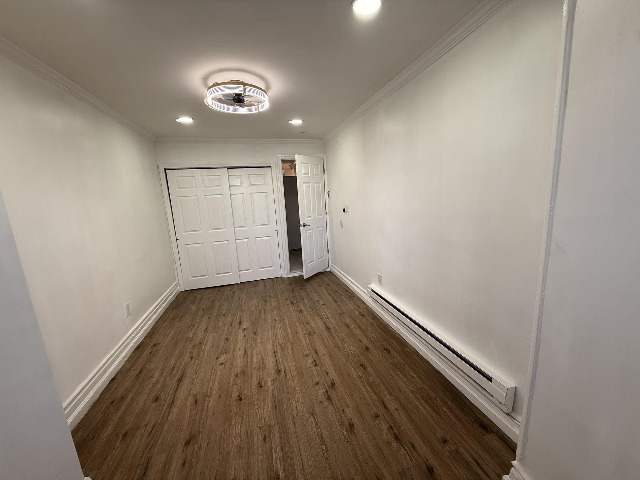 477 MERCER ST Unit: 1