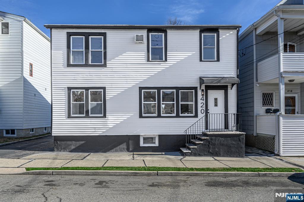 420 Morrissee Avenue