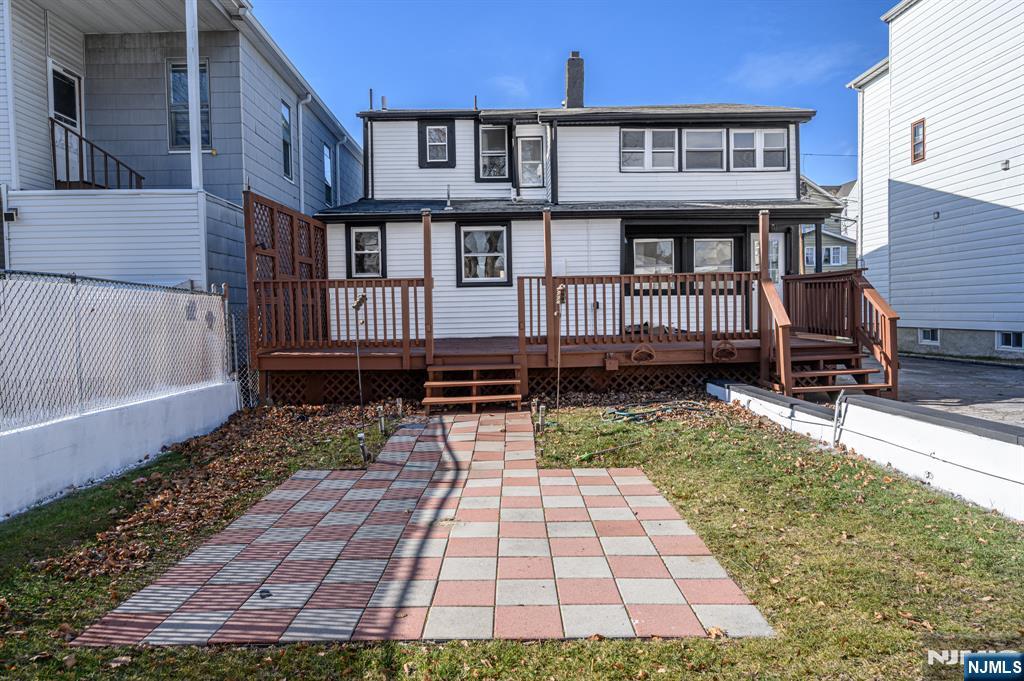 420 Morrissee Avenue