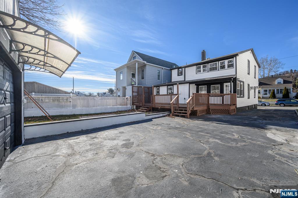 420 Morrissee Avenue