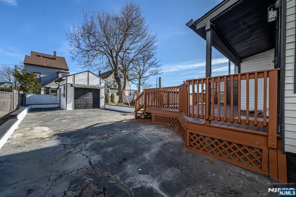 420 Morrissee Avenue