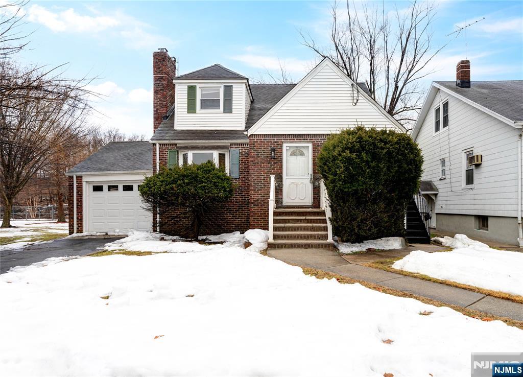 203 Brinkerhoff Street 1