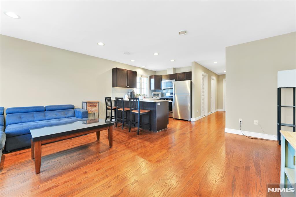 210 Hackensack Street