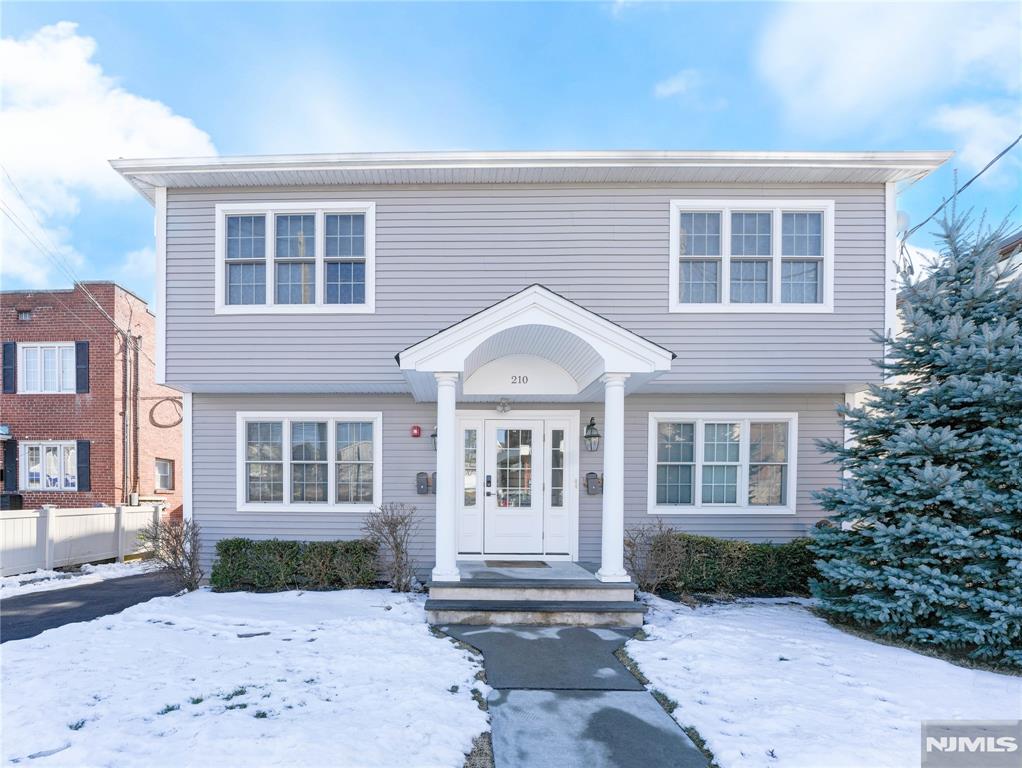 210 Hackensack Street