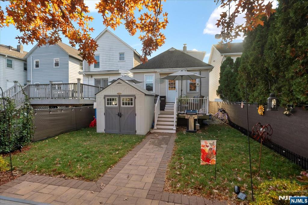 252 Grace Avenue
