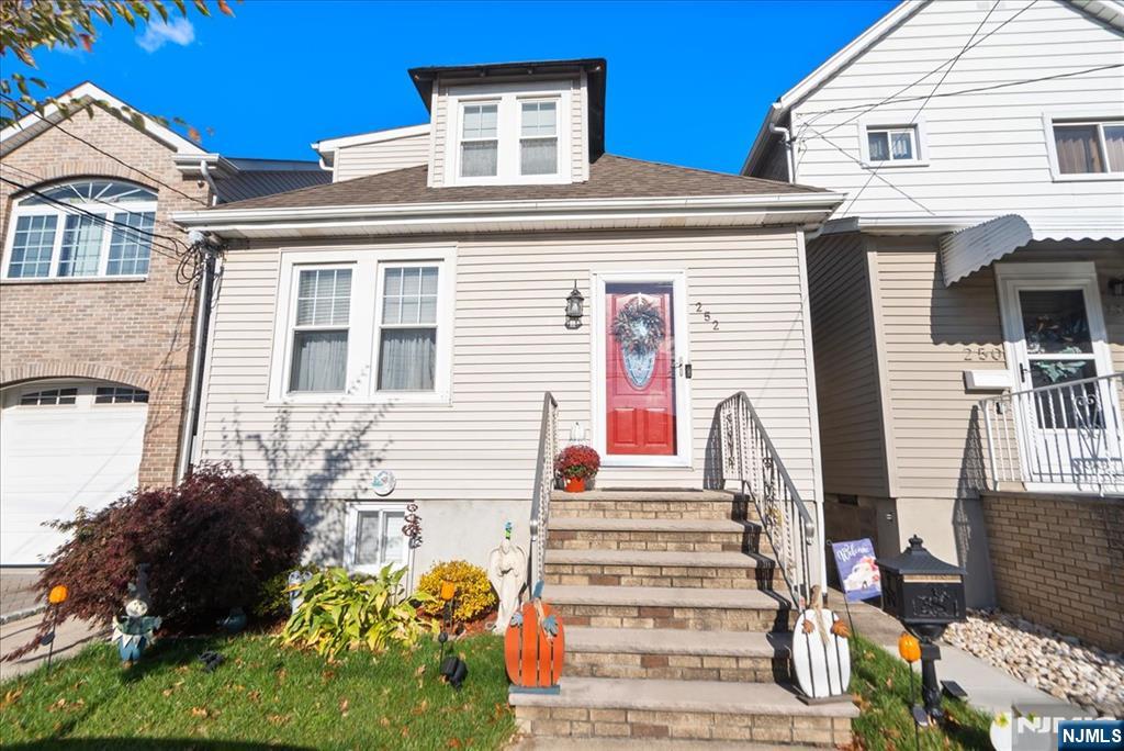 252 Grace Avenue