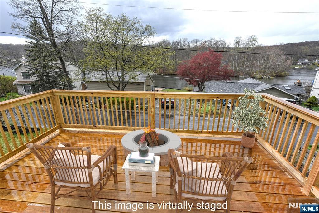 56 E Lake Shore Road